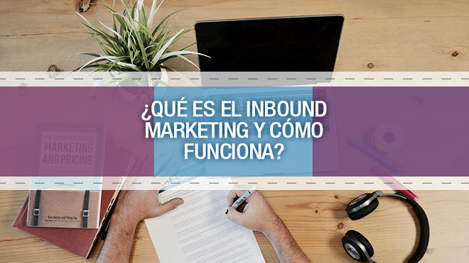 inbound marketing